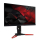 Monitor ACER 27" XB271HUbmiprz UM.HX1EE.005 - 265313 - zdjęcie 2